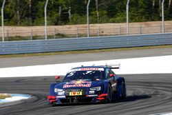 Mattias Ekström, Audi Sport Team Abt Sportsline, Audi A5 DTM
