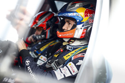 Даниэль Сордо, Marc Marti, Hyundai i20 WRC, Hyundai Motorsport