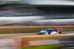 Ford GT LM GTE - Marino Franchitti