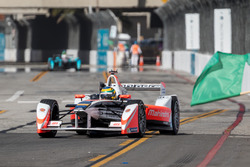 Bruno Senna, Mahindra Racing