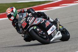 Johann Zarco, Ajo Motorsport