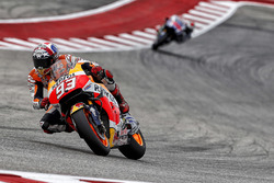 Marc Marquez, Repsol Honda Team