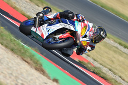 #56, GERT56 by HMT by rs speedbikes, BMW: Sascha Hommel, Didier Grams, Rico Löwe