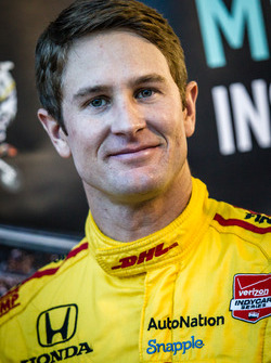 Ryan Hunter-Reay