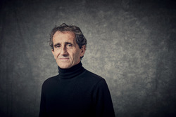 Alain Prost