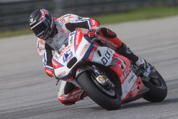 Скотт Реддинг, Pramac Racing