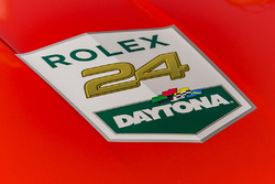 Лого Rolex