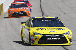 Matt Kenseth, Joe Gibbs Racing Toyota