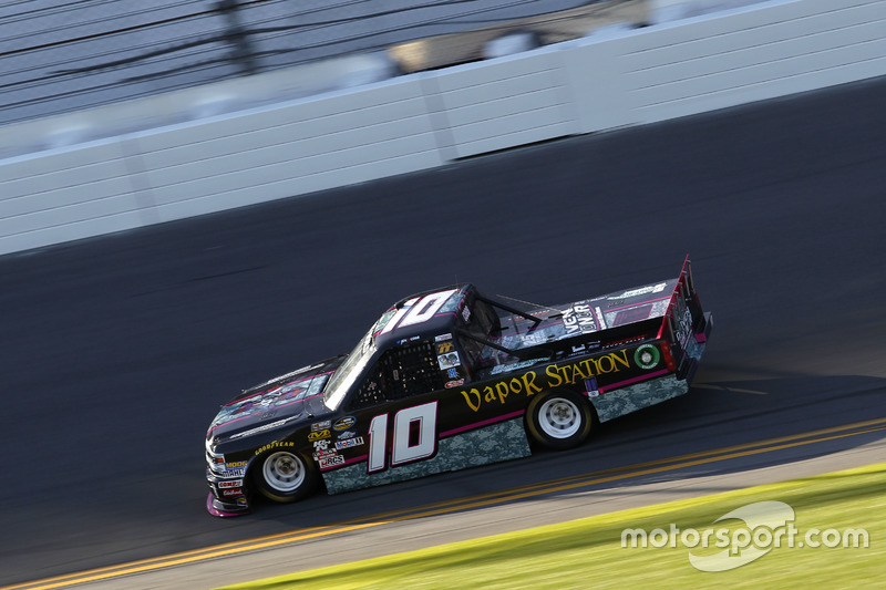 #10 Jennifer Jo Cobb (Cobb-Chevrolet)