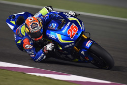Maverick Viñales, Team Suzuki MotoGP