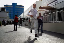 Jenson Button, McLaren