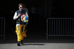 Oliver Rowland, MP Motorsport