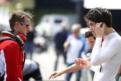Lance Stroll, Prema Powerteam Dallara F312 Mercedes-Benz