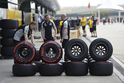 Neumáticos Pirelli