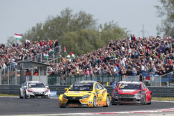 Gabriele Tarquini, LADA Sport Rosneft, Lada Vesta