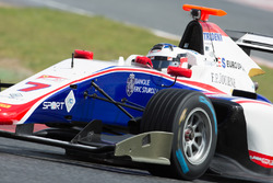 Giuliano Alesi, Trident