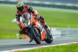 Chaz Davies, Ducati Team