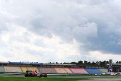 Daniil Kvyat, Scuderia Toro Rosso STR11