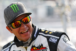 Petter Solberg, PSRX Citroën DS3 RX