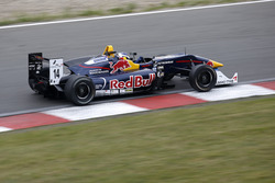 Sergio Sette Camara, Motopark Dallara F314 Volkswagen
