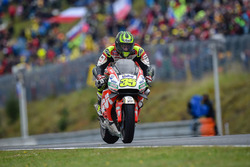 Кэл Кратчлоу, Team LCR Honda