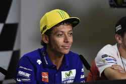 Valentino Rossi, Yamaha Factory Racing