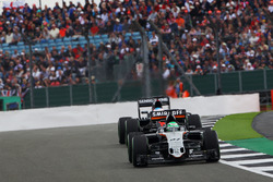 Ніко Хюлькенберг, Sahara Force India F1 VJM09