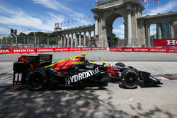 Sébastien Bourdais, KV Racing Technology, Chevrolet