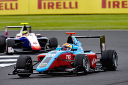 Арджун Майні, Jenzer Motorsport
