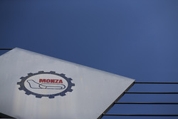 Monza logo