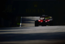 Sebastian Vettel, Ferrari SF16-H