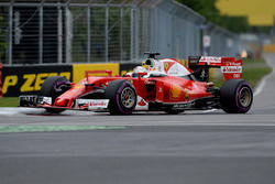 Себастьян Феттель, Ferrari SF16-H