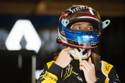 Джоліон Палмер, Renault Sport F1 Team