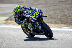 Валентино Россі, Yamaha Factory Racing