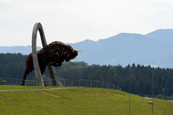 Le Red Bull Ring