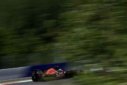 Carlos Sainz Jr., Scuderia Toro Rosso