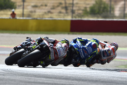 Cal Crutchlow, Team LCR Honda