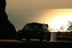 Sebastian Ogier, Julien Ingrassia, Volkswagen Polo R WRC, Volkswagen Motorsport