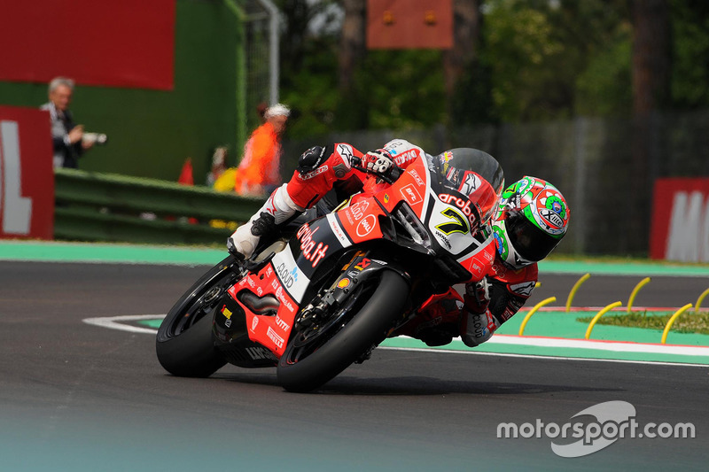 #5 Imola