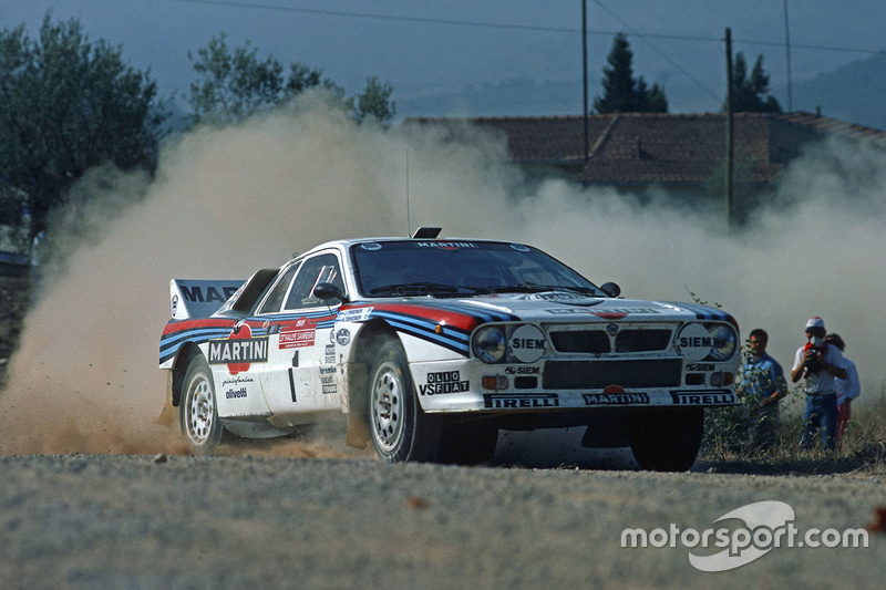 Martini & Lancia
