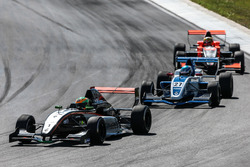 Jehan Daruvala, Josef Kaufmann Racing