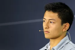 Rio Haryanto, Manor Racing