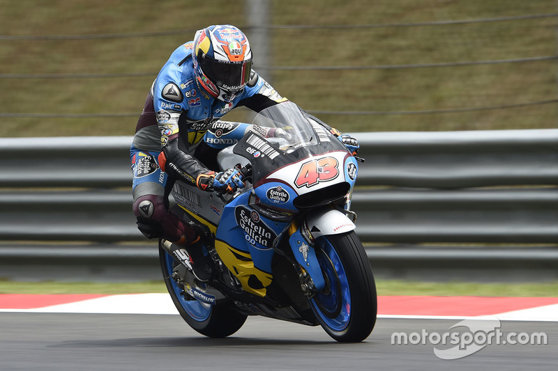 14. Jack Miller, Estrella Galicia 0,0 Marc VDS