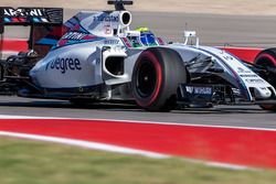 Felipe Massa, Williams FW38