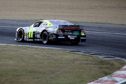 Stienes Longin, PK Carsport, Chevrolet SS