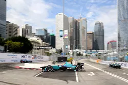 Oliver Turvey, NEXTEV TCR Formula E Team