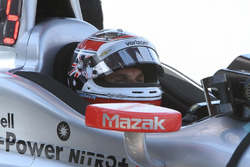 Вілл Пауер, Team Penske Chevrolet