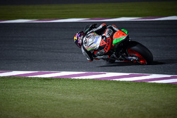Stefan Bradl, Aprilia Gresini Racing Team
