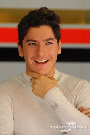 Alfonso Celis Jr., AVF