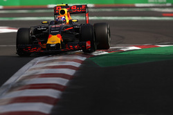 Макс Ферстаппен, Red Bull Racing RB12